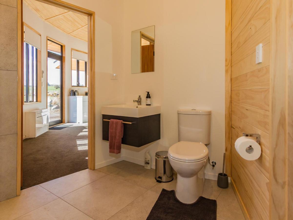 Heavenly Spa Views - Ohakune Holiday Home Dış mekan fotoğraf