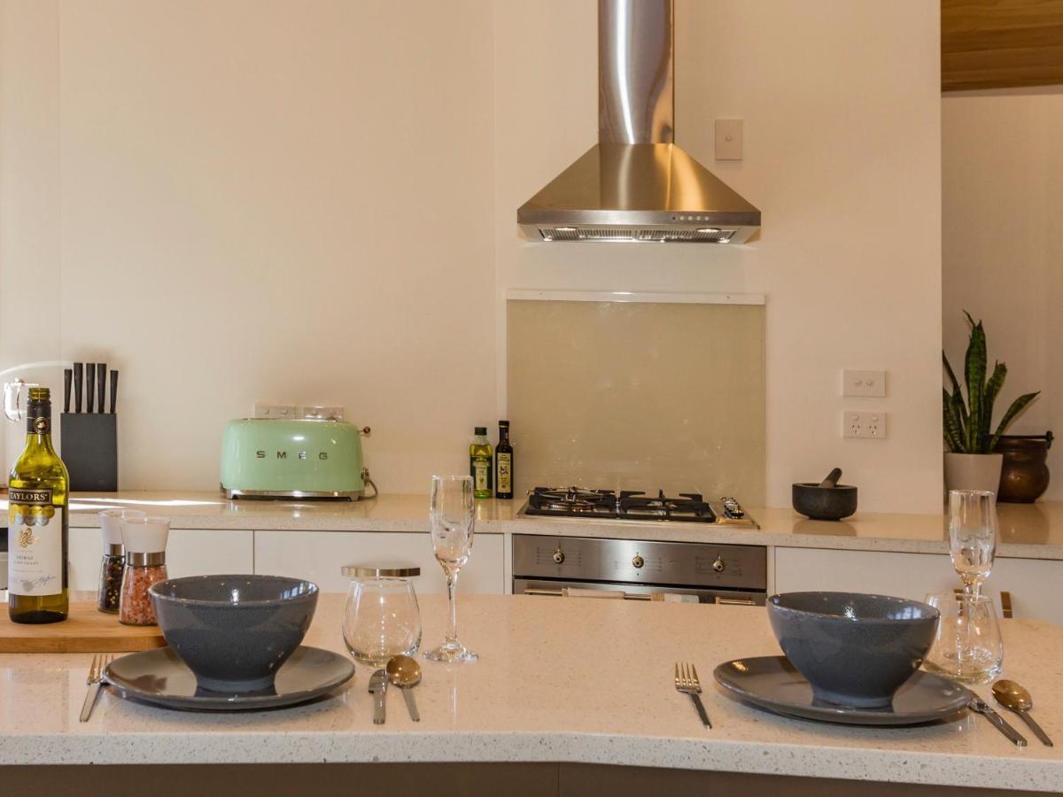 Heavenly Spa Views - Ohakune Holiday Home Dış mekan fotoğraf